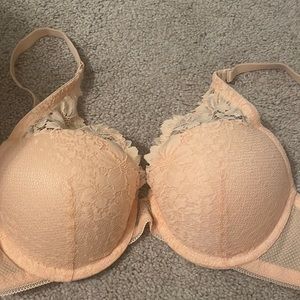 Peach color like new